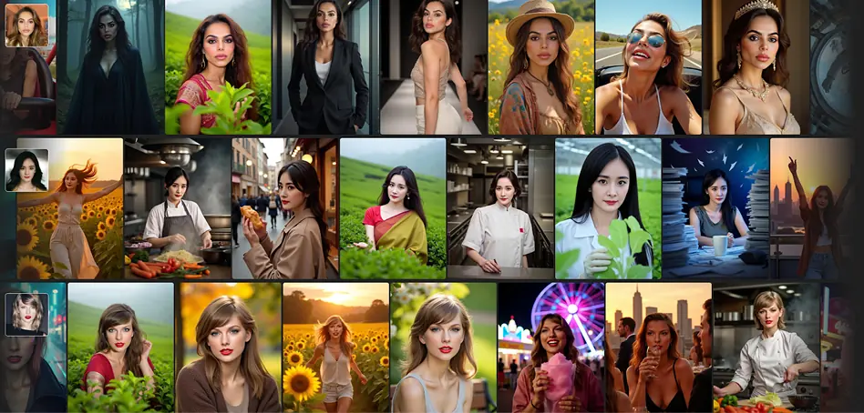 Enhanced Image Quality